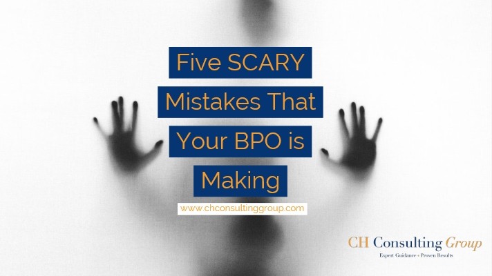 bpo call center mistakes
